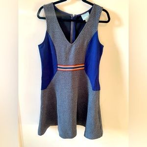 Maeve Dress. Anthropologie. Medium.